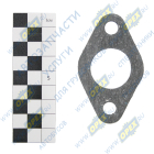 740-1002406 Прокладка ромбич. 75х46; фвнутр=28; 2отв.ф9, блока цилиндров; (1,0) Techno Drive